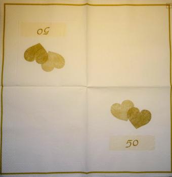 067 Wedding - 3-ply - Sia